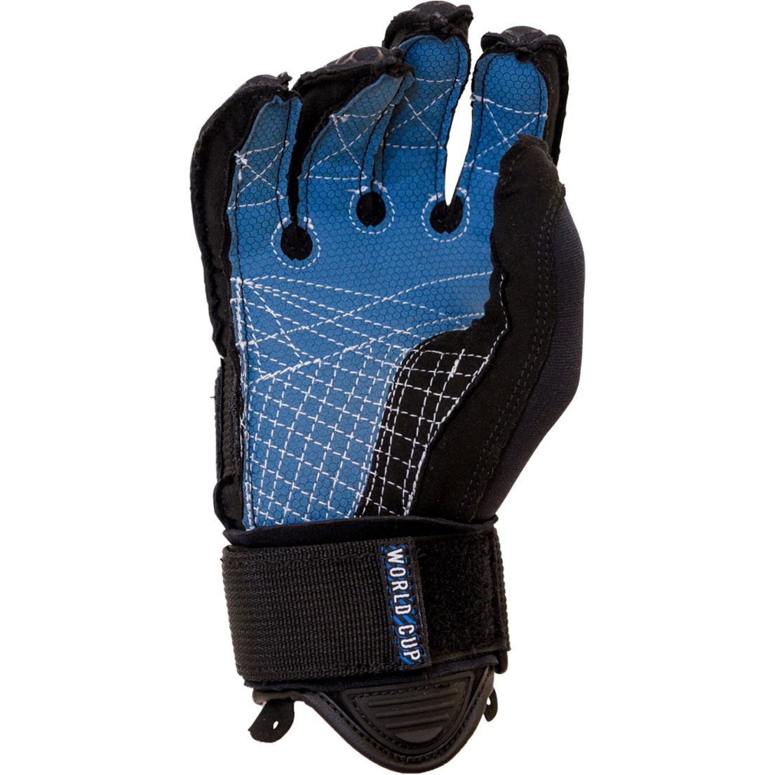 2026 HO Sports Da Uomo Guanto Coppa Del Mondo H25GL-WC - Black / Blu